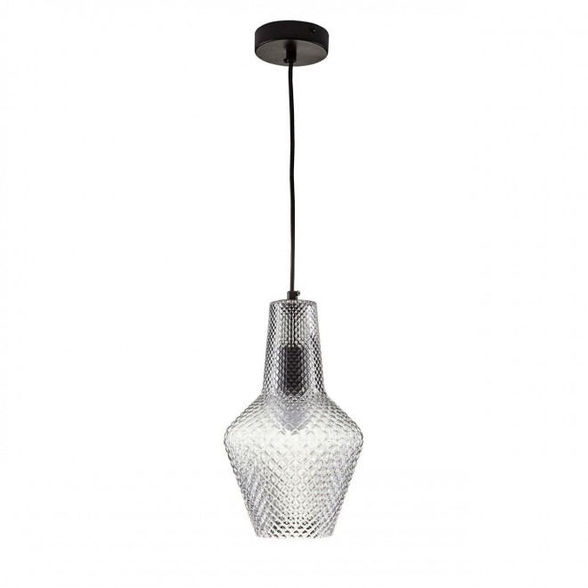 Подвесной светильник Maytoni Tommy P040PL-01B Подвесной светильник Maytoni Tommy P040PL-01B