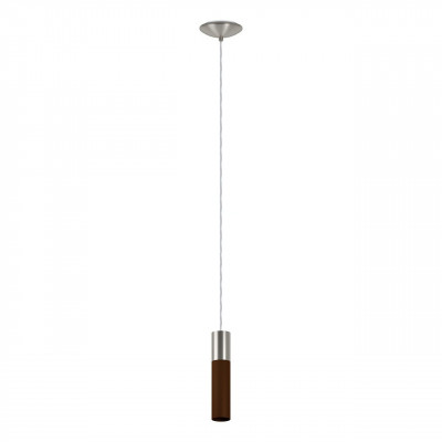 Подвесной светодиодный светильник Eglo Villora 96881 Подвесной светодиодный светильник Eglo Villora 96881