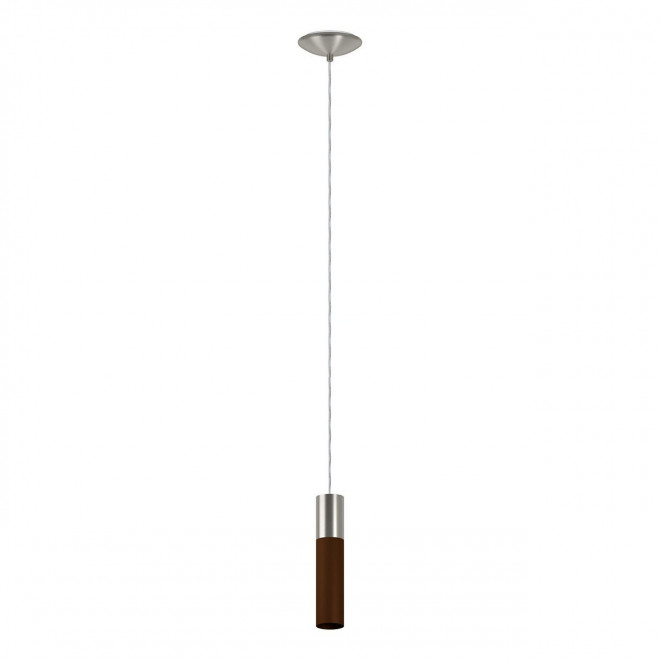 Подвесной светодиодный светильник Eglo Villora 96881 Подвесной светодиодный светильник Eglo Villora 96881