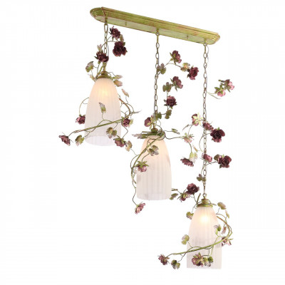 Подвесной светильник ST Luce Rosseto SL692.703.03 Подвесной светильник ST Luce Rosseto SL692.703.03