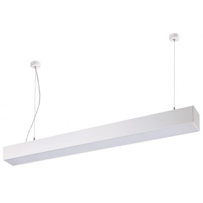 Подвесной светодиодный светильник Novotech Iter 358054 Подвесной светодиодный светильник Novotech Iter 358054