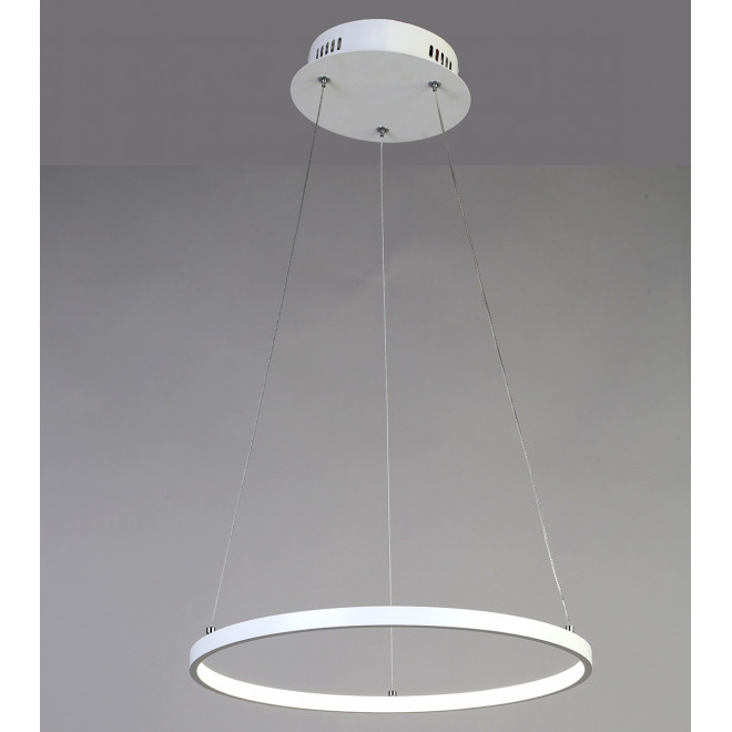 Подвесной светодиодный светильник Favourite Giro 1765-4P Подвесной светодиодный светильник Favourite Giro 1765-4P