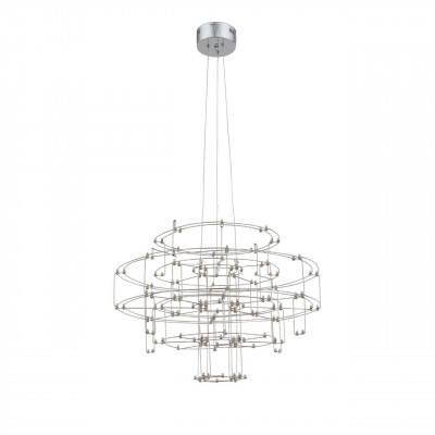 Подвесной светодиодный светильник ST Luce Genetica SL798.103.64 Подвесной светодиодный светильник ST Luce Genetica SL798.103.64