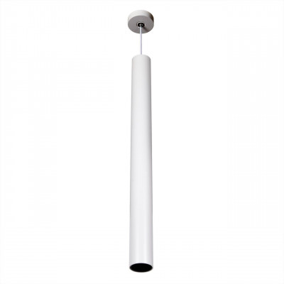 Подвесной светодиодный светильник Citilux Тубус CL01PBL120 Подвесной светодиодный светильник Citilux Тубус CL01PBL120