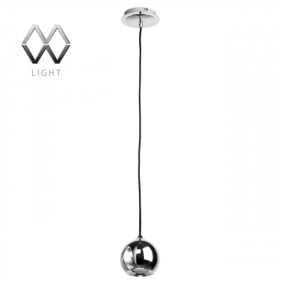 Подвесной светильник MW-Light Котбус 492010501 Подвесной светильник MW-Light Котбус 492010501