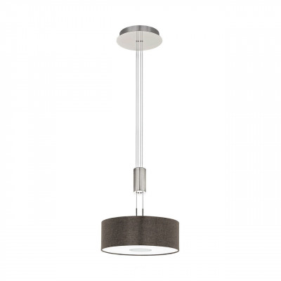 Подвесной светодиодный светильник Eglo Romao 2 95338 Подвесной светодиодный светильник Eglo Romao 2 95338