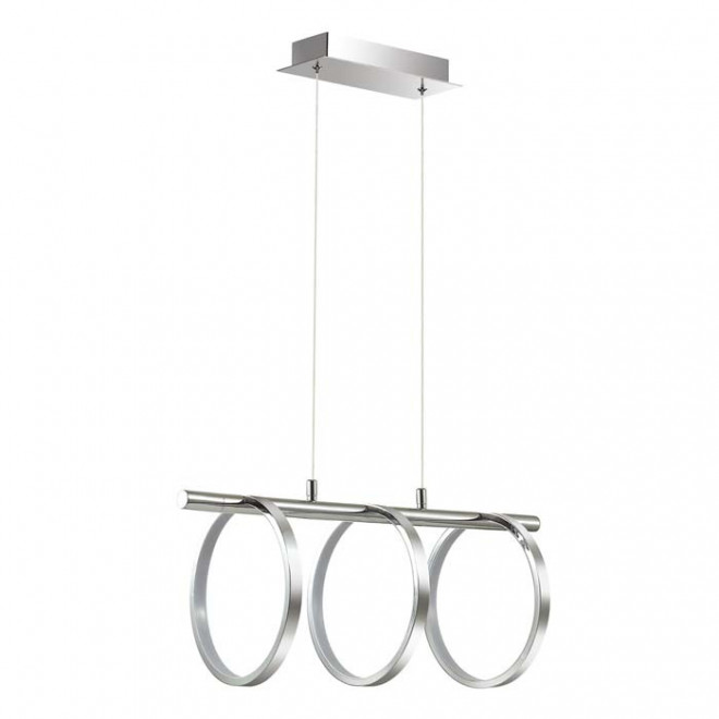 Подвесной светодиодный светильник Odeon Light Ringgi 3970/48L Подвесной светодиодный светильник Odeon Light Ringgi 3970/48L