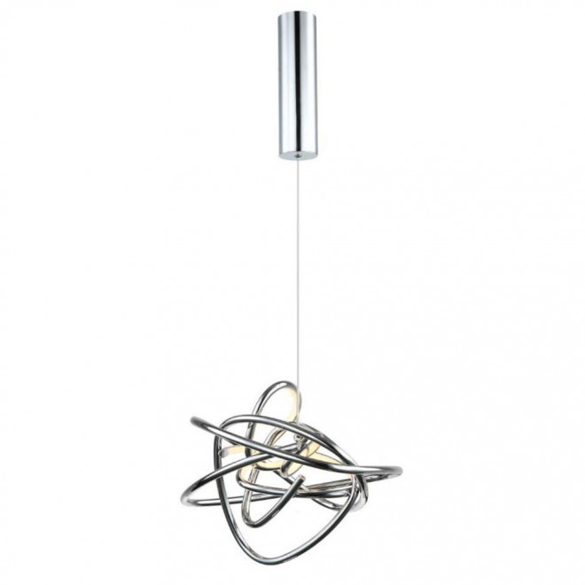 Подвесной светодиодный светильник Favourite Saga 2326-1P Подвесной светодиодный светильник Favourite Saga 2326-1P