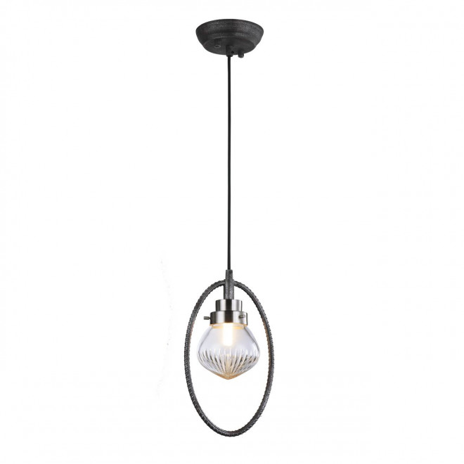 Подвесной светодиодный светильник Favourite Lick 1902-1P Подвесной светодиодный светильник Favourite Lick 1902-1P