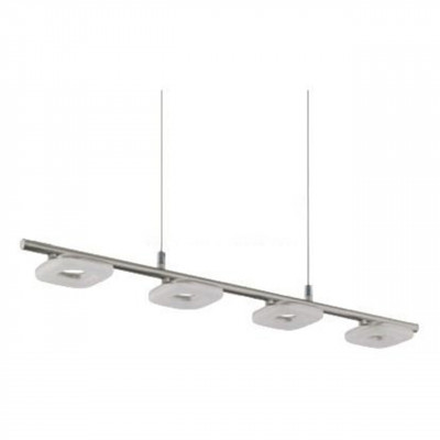 Подвесной светодиодный светильник Eglo Litago 97014 Подвесной светодиодный светильник Eglo Litago 97014