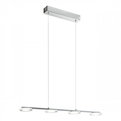 Подвесной светодиодный светильник Eglo Cartama 1 96525 Подвесной светодиодный светильник Eglo Cartama 1 96525