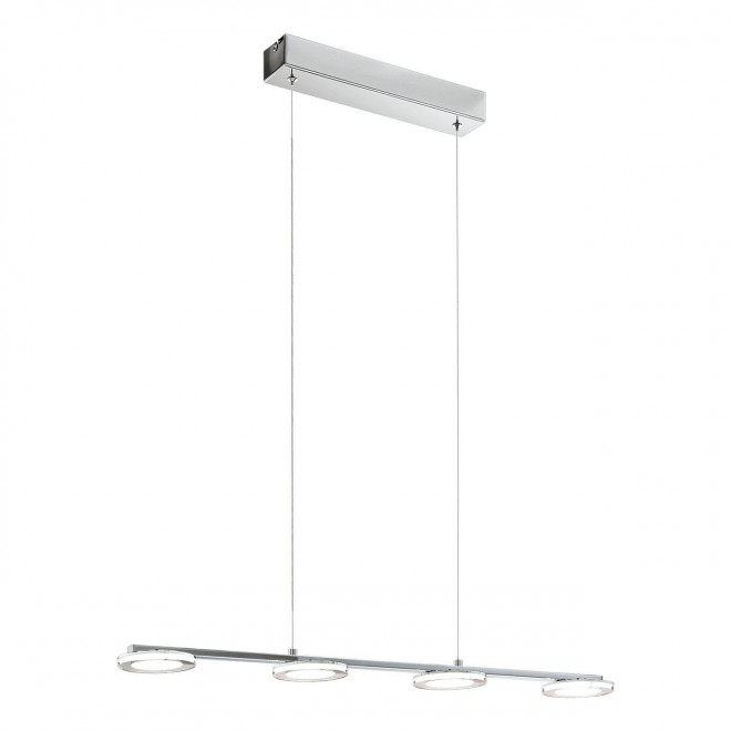 Подвесной светодиодный светильник Eglo Cartama 1 96525 Подвесной светодиодный светильник Eglo Cartama 1 96525