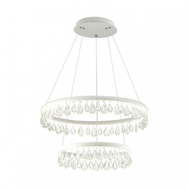 Подвесной светодиодный светильник Odeon Light Onix 4602/60L Подвесной светодиодный светильник Odeon Light Onix 4602/60L