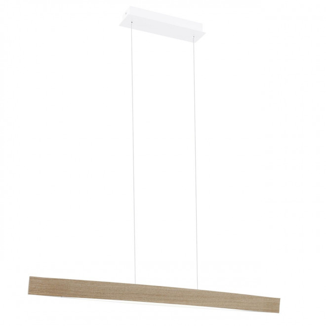 Подвесной светодиодный светильник Eglo Fornes 93342 Подвесной светодиодный светильник Eglo Fornes 93342