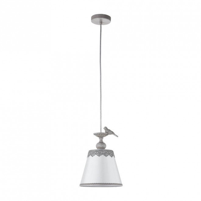 Подвесной светильник Maytoni Bouquet ARM023-PL-01-S Подвесной светильник Maytoni Bouquet ARM023-PL-01-S