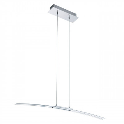 Подвесной светодиодный светильник Eglo Lasana 95147 Подвесной светодиодный светильник Eglo Lasana 95147