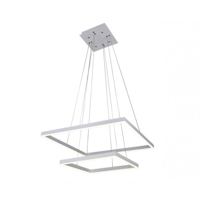Подвесной светодиодный светильник Kink Light Альтис 08227,01(3000-6000K) Подвесной светодиодный светильник Kink Light Альтис 08227,01(3000-6000K)