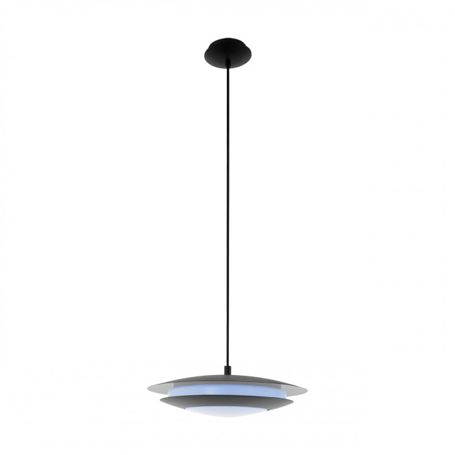 Подвесной светодиодный светильник Eglo Moneva-C 96978 Подвесной светодиодный светильник Eglo Moneva-C 96978