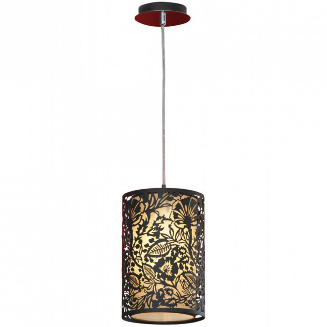 Подвесной светильник Lussole Vetere GRLSF-2386-01 Подвесной светильник Lussole Vetere GRLSF-2386-01