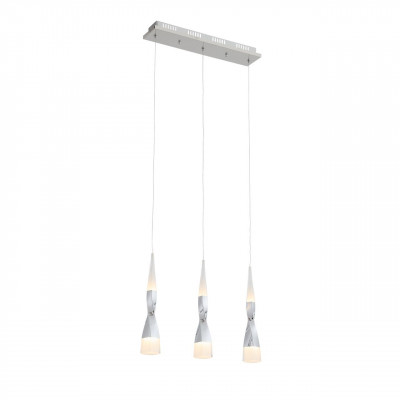 Подвесной светодиодный светильник ST Luce Bochie SL405.103.03 Подвесной светодиодный светильник ST Luce Bochie SL405.103.03