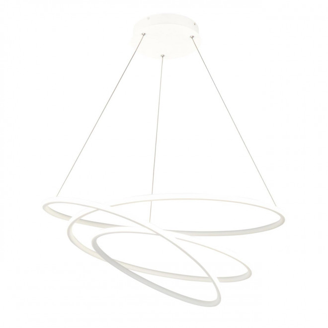 Подвесной светодиодный светильник Maytoni Nola MOD100PL-L88W Подвесной светодиодный светильник Maytoni Nola MOD100PL-L88W