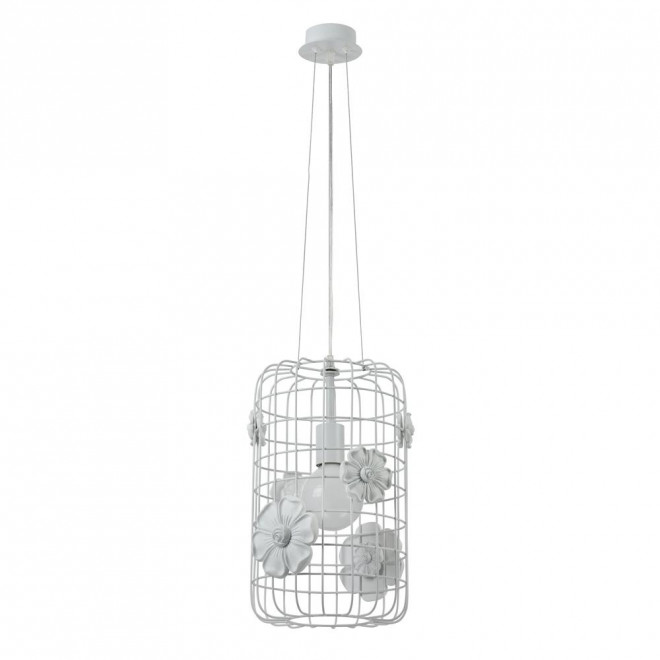 Подвесной светильник Maytoni Freeflow MOD346-PL-01-W Подвесной светильник Maytoni Freeflow MOD346-PL-01-W