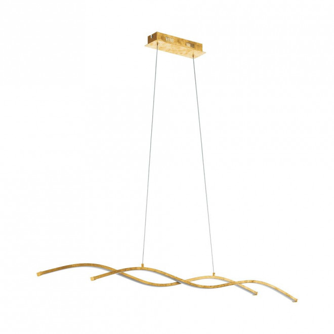 Подвесной светодиодный светильник Eglo Miraflores 97837 Подвесной светодиодный светильник Eglo Miraflores 97837