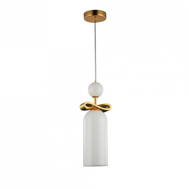 Подвесной светильник Maytoni Vell ARM035-11-W Подвесной светильник Maytoni Vell ARM035-11-W