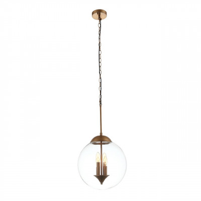 Подвесной светильник ST Luce Soponda SL368.203.04 Подвесной светильник ST Luce Soponda SL368.203.04