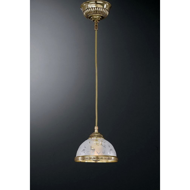 Подвесной светильник Reccagni Angelo L 6302/16 Подвесной светильник Reccagni Angelo L 6302/16