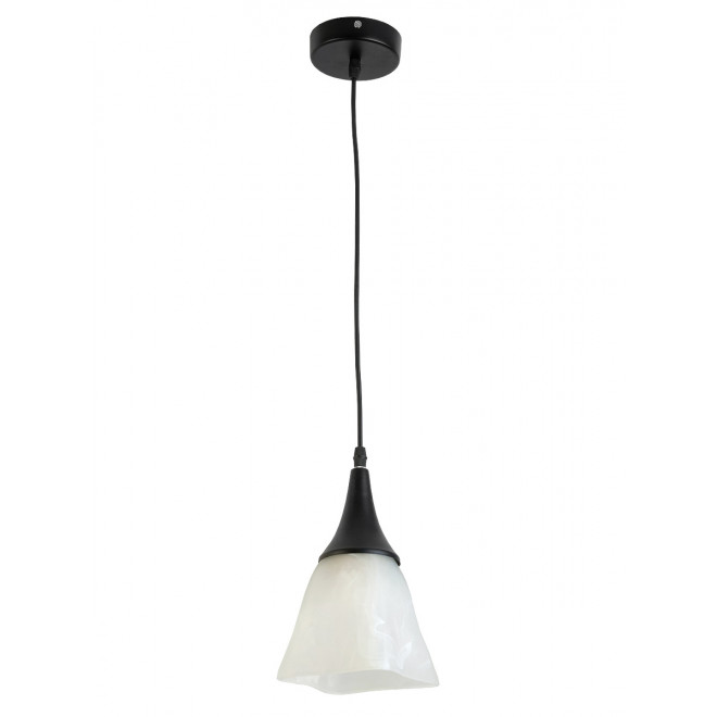 Подвесной светильник Toplight Jillian TL4410D-01BL Подвесной светильник Toplight Jillian TL4410D-01BL