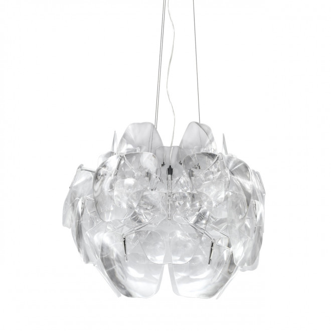 Подвесной светильник Lightstar Planaria 808010 Подвесной светильник Lightstar Planaria 808010