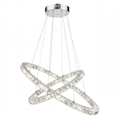 Подвесной светодиодный светильник Globo Marilyn I 67038-48A Подвесной светодиодный светильник Globo Marilyn I 67038-48A