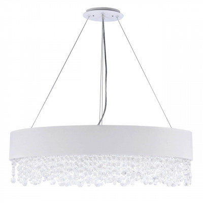 Подвесной светильник Maytoni Manfred MOD600PL-09W Подвесной светильник Maytoni Manfred MOD600PL-09W