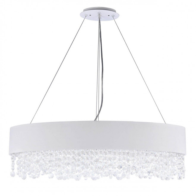 Подвесной светильник Maytoni Manfred MOD600PL-09W