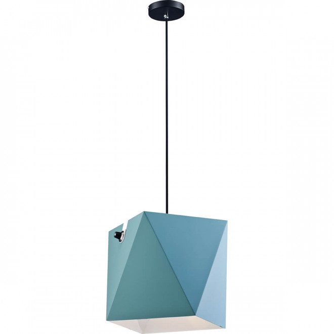 Подвесной светильник Lucia Tucci Narni 1943.1 Gray-Green Подвесной светильник Lucia Tucci Narni 1943.1 Gray-Green