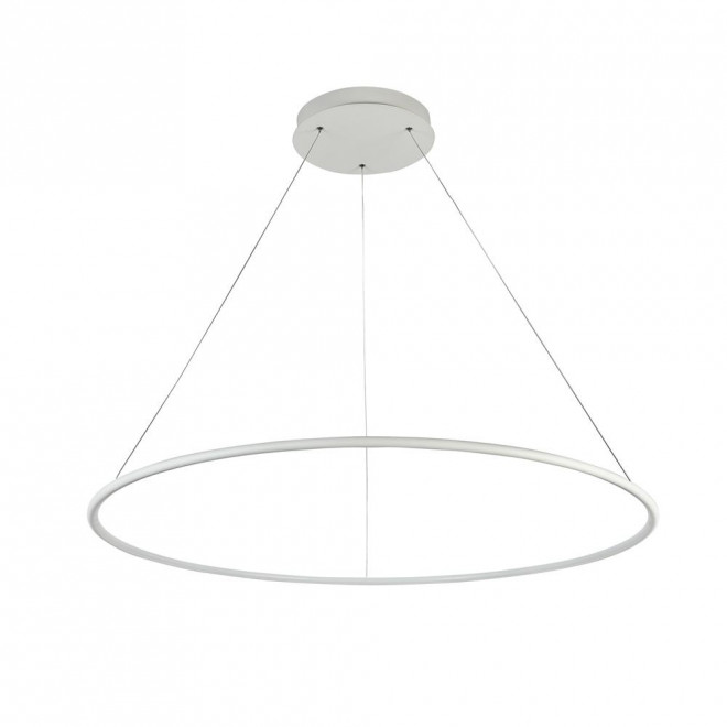 Подвесной светодиодный светильник Maytoni Nola MOD807-PL-01-60-W Подвесной светодиодный светильник Maytoni Nola MOD807-PL-01-60-W