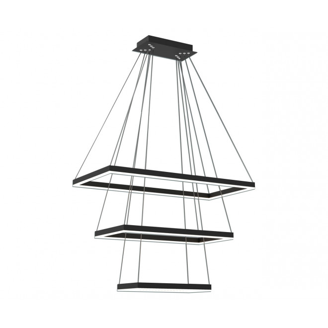 Подвесной светодиодный светильник Kink Light Альтис 08211-3,19(4000K) Подвесной светодиодный светильник Kink Light Альтис 08211-3,19(4000K)