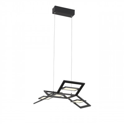 Подвесной светодиодный светильник ST Luce Elicano SL842.403.04 Подвесной светодиодный светильник ST Luce Elicano SL842.403.04