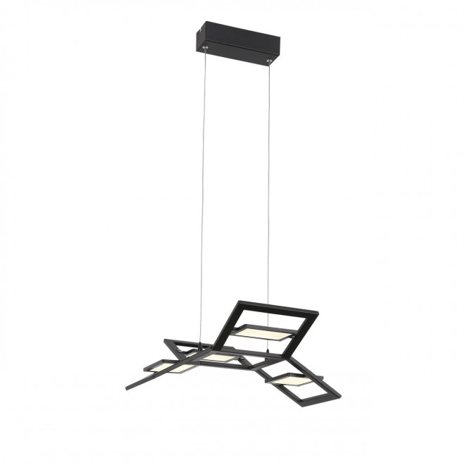 Подвесной светодиодный светильник ST Luce Elicano SL842.403.04 Подвесной светодиодный светильник ST Luce Elicano SL842.403.04