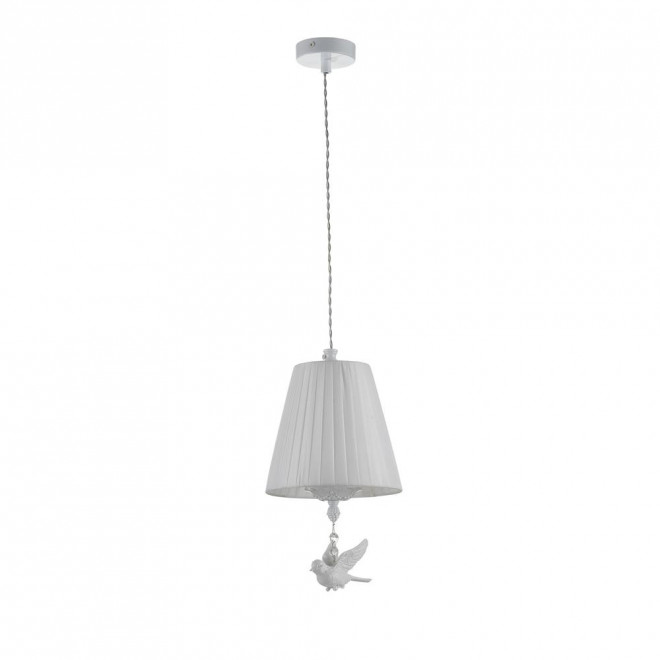 Подвесной светильник Maytoni Passarinho ARM001-22-W Подвесной светильник Maytoni Passarinho ARM001-22-W