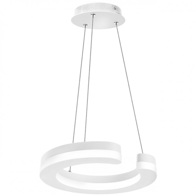 Подвесной светодиодный светильник Lightstar Unitario 763146 Подвесной светодиодный светильник Lightstar Unitario 763146