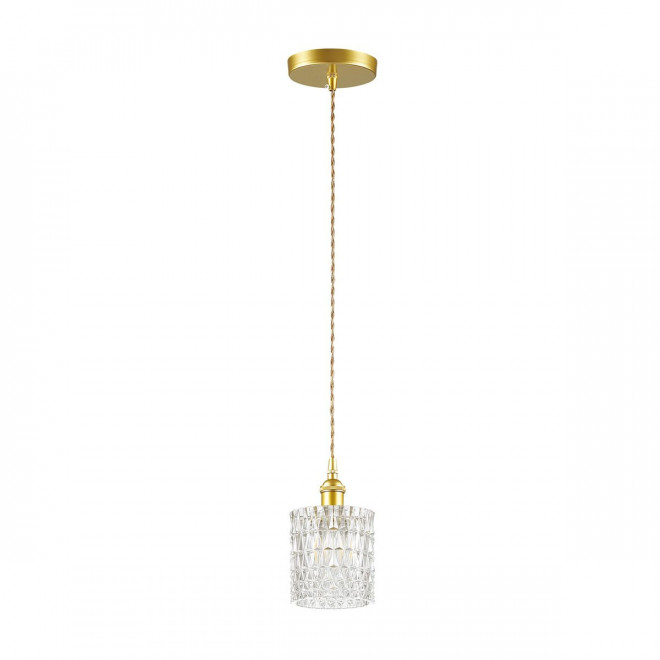 Подвесной светильник Lumion Jess 3799/1 Подвесной светильник Lumion Jess 3799/1