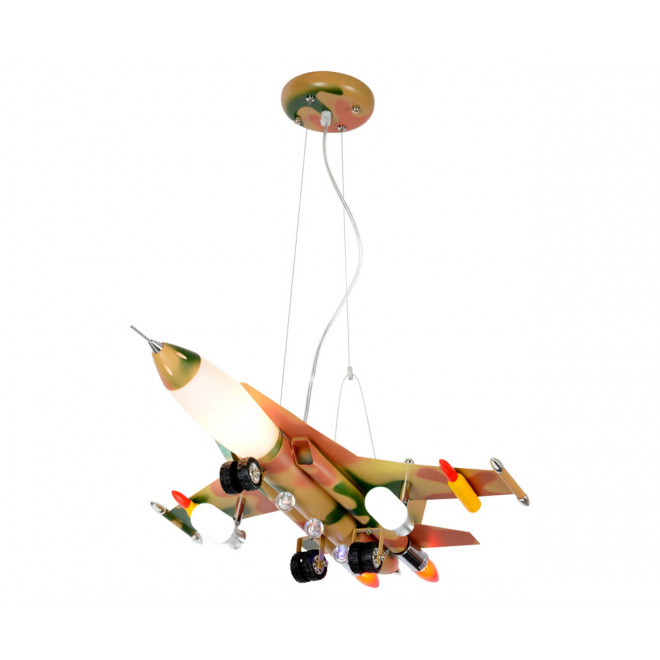 Подвесной светильник Kink Light МИГ25 074300