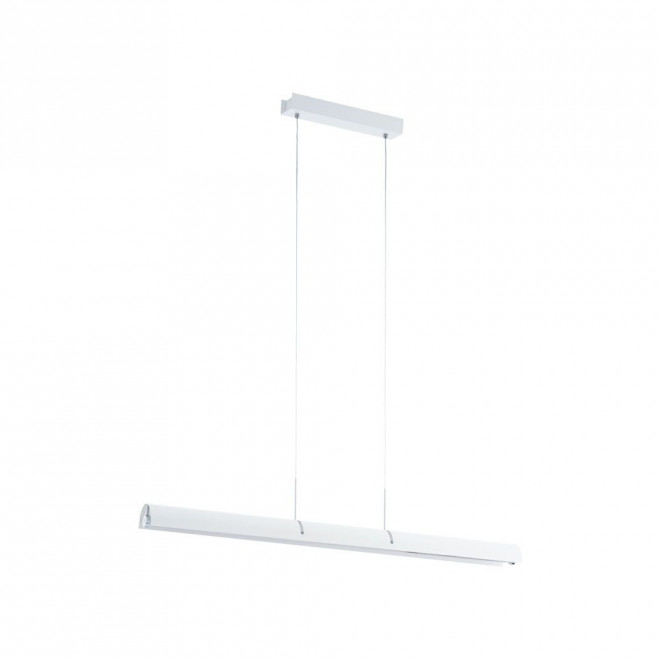 Подвесной светодиодный светильник Eglo Caldina 97497 Подвесной светодиодный светильник Eglo Caldina 97497