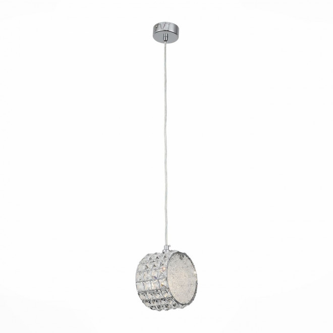 Подвесной светильник ST Luce Piatto SL752.103.01 Подвесной светильник ST Luce Piatto SL752.103.01