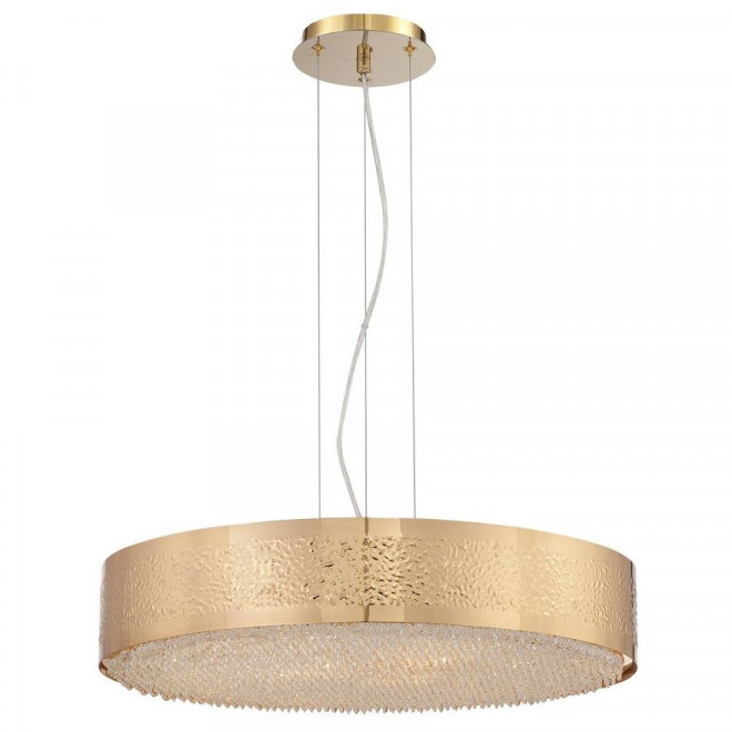Подвесной светильник Lucia Tucci Fabian 1552.9 Gold Подвесной светильник Lucia Tucci Fabian 1552.9 Gold