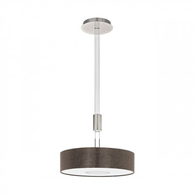 Подвесной светодиодный светильник Eglo Romao 2 95339 Подвесной светодиодный светильник Eglo Romao 2 95339