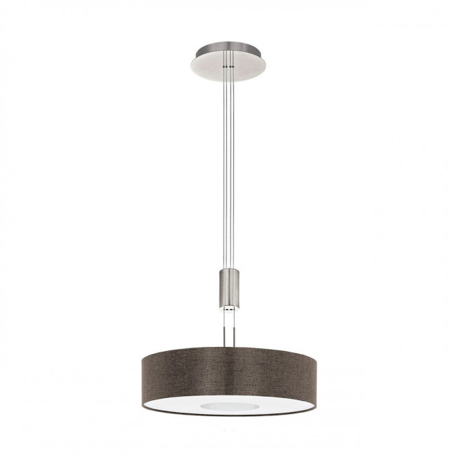 Подвесной светодиодный светильник Eglo Romao 2 95339 Подвесной светодиодный светильник Eglo Romao 2 95339