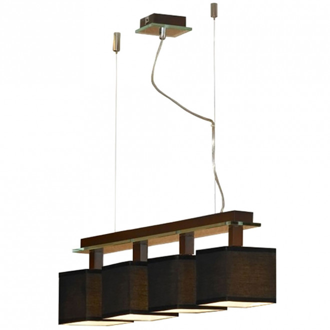 Подвесной светильник Lussole Montone LSF-2573-04 Подвесной светильник Lussole Montone LSF-2573-04